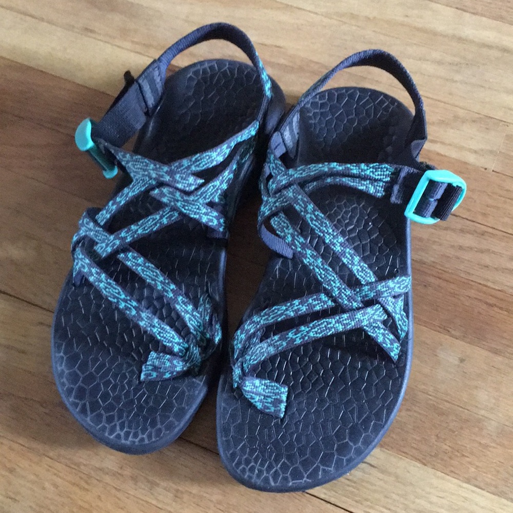 Chaco sandals